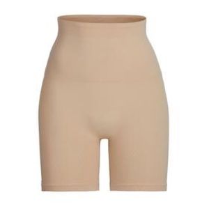 SKIMS CORE CONTROL SHORT MID THIGH